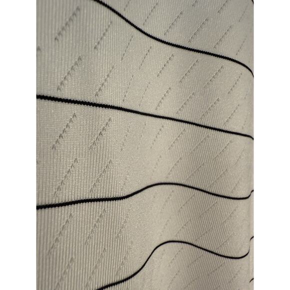 CALLAWAY OPTI-DRI POLY GOLF SHIRT--XL--WRINKLE FREE--PERFECT SPOTLESS QUALITY - Picture 4 of 6